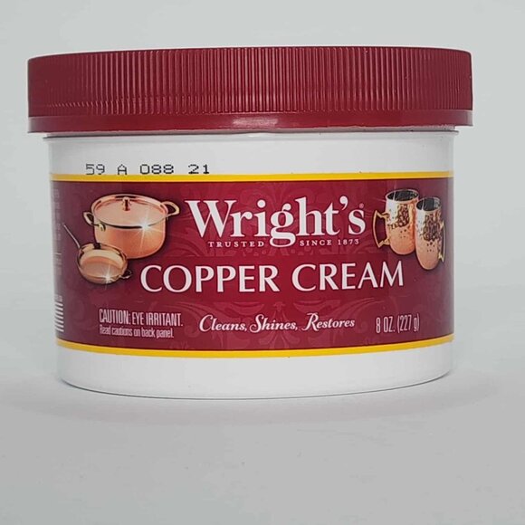 Wrights cooper cream - Picture 1 of 1